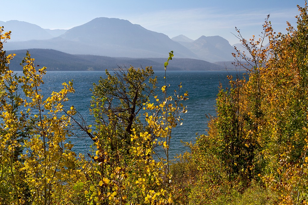 09-28 - 03.jpg - Glacier National Park, MT